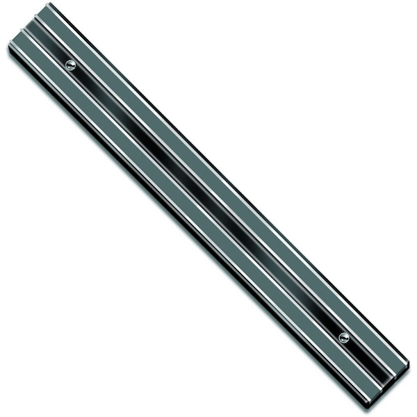 Swiss Army Brands 2023 Victorinox 43993 Kitchen Black Storage, Magnetic Knife Bar 130.5In X 1?In X ?In VIC-7.7091.30 - main